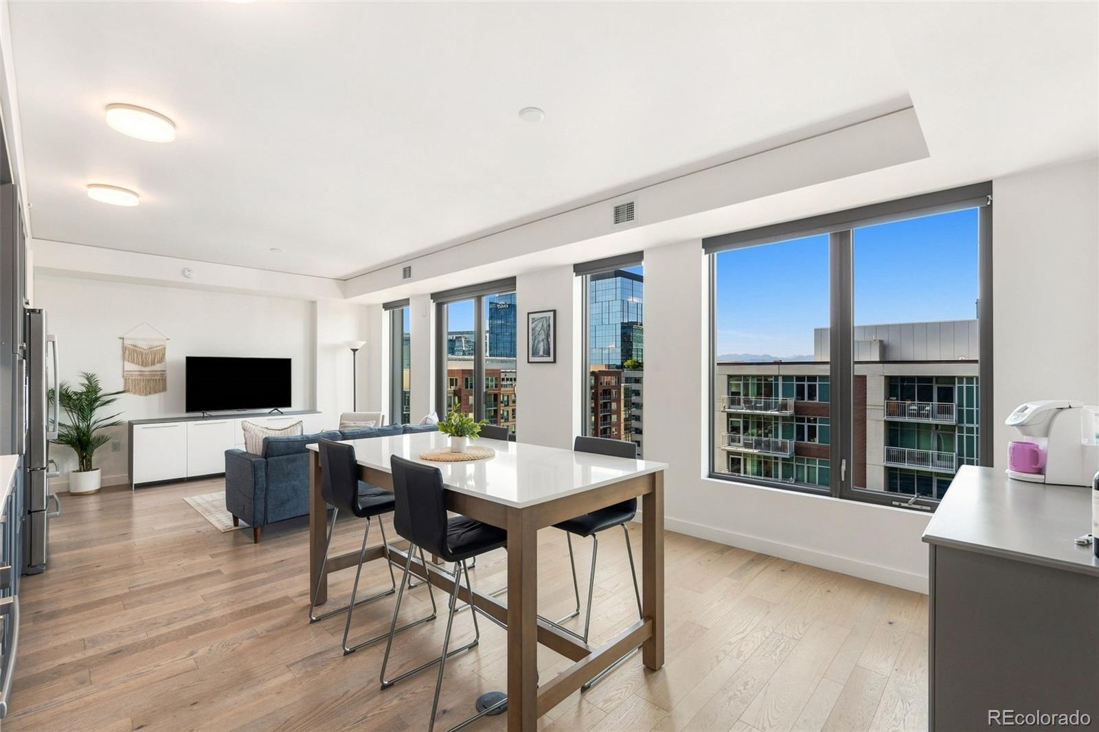 1750 Wewatta St #1409, Denver, CO 80202