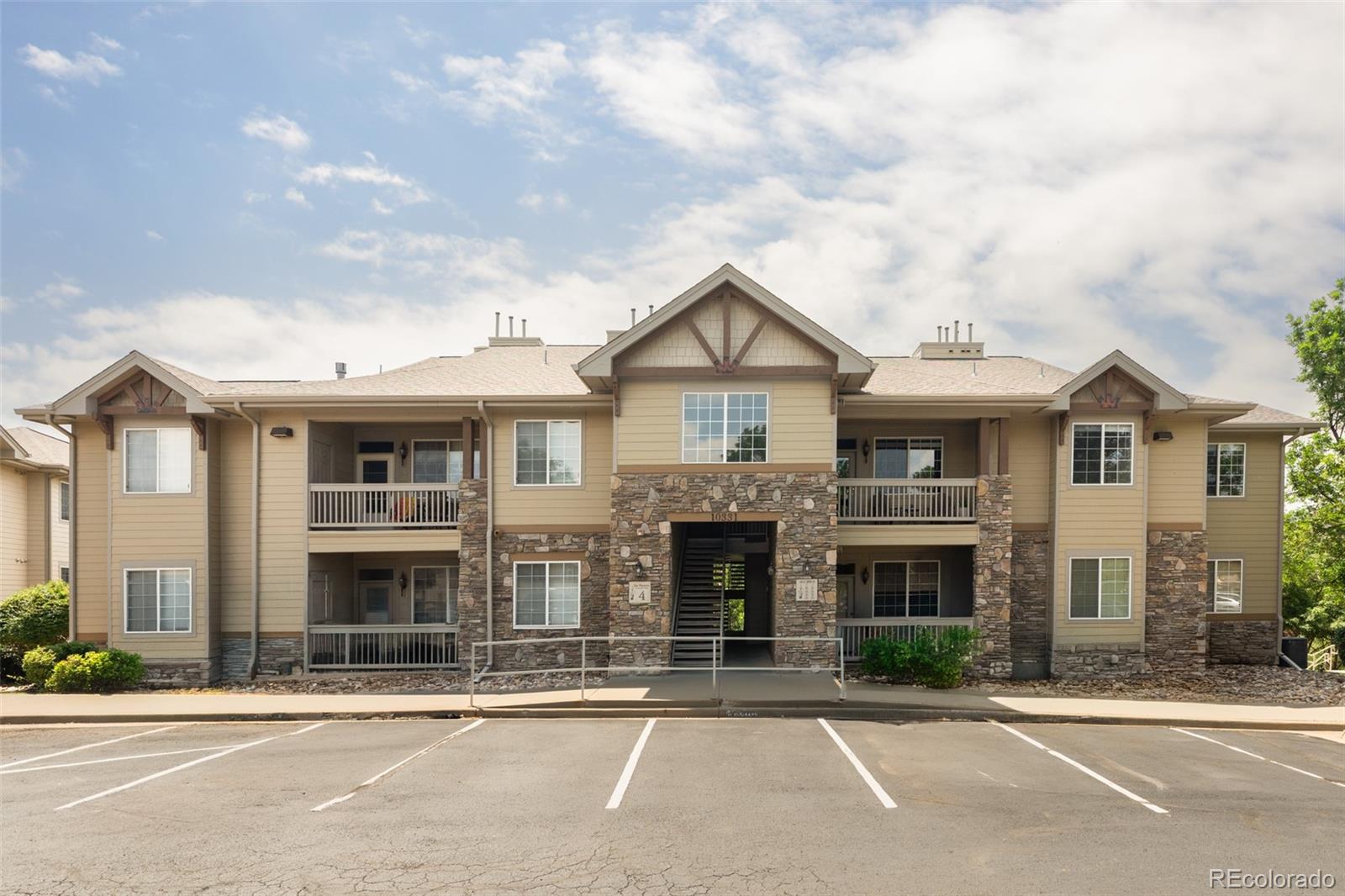 10331 W Girton Dr #204, Lakewood, CO 80227