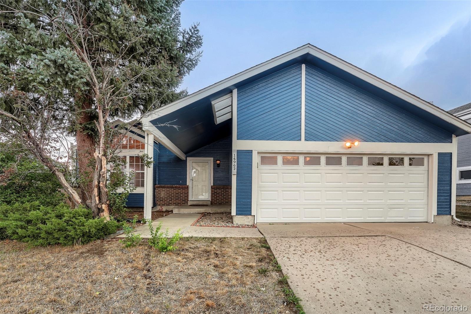 14962 E Ohio Ave, Aurora, CO 80012