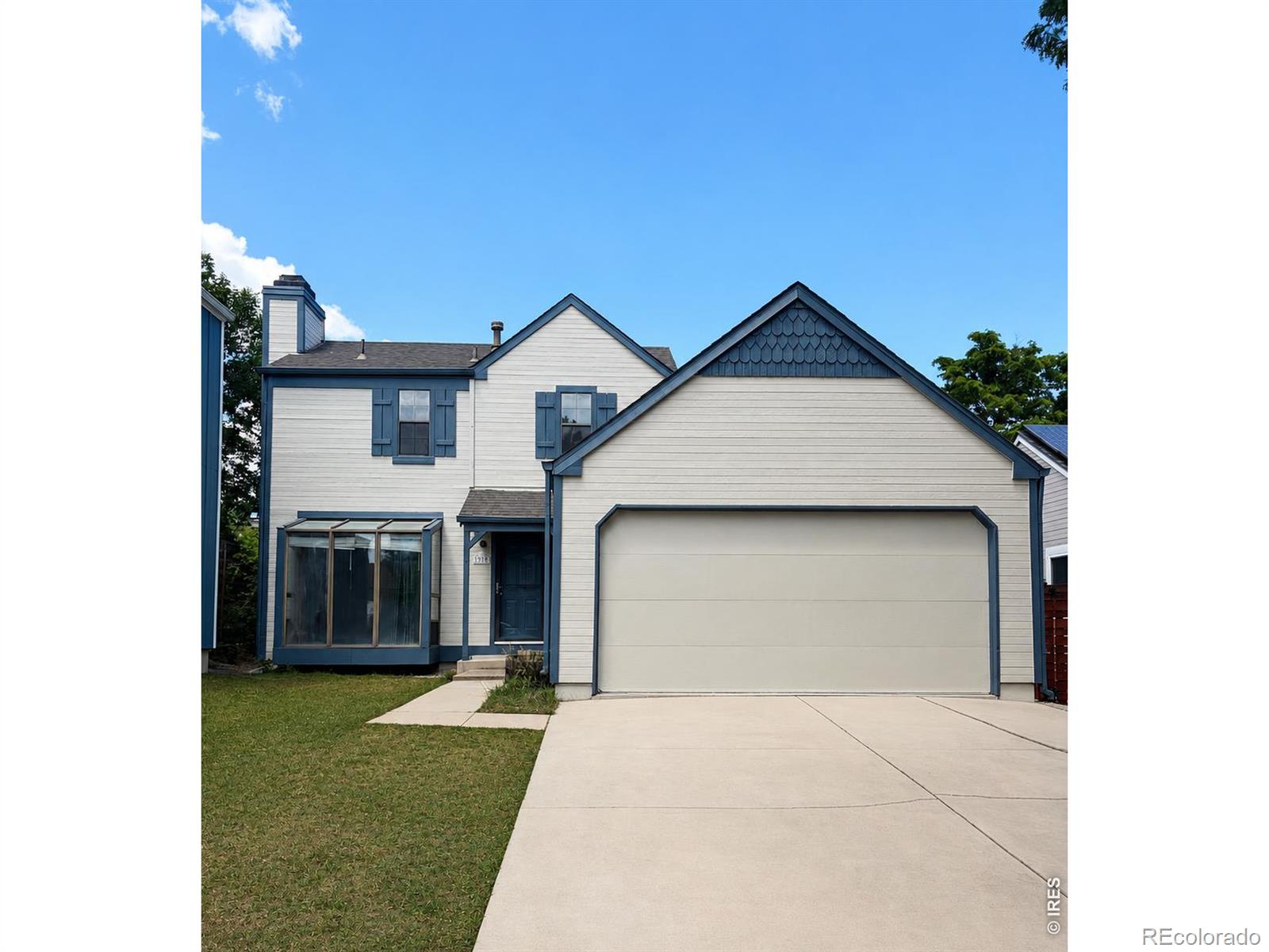 305 W Sycamore Ln, Louisville, CO 80027