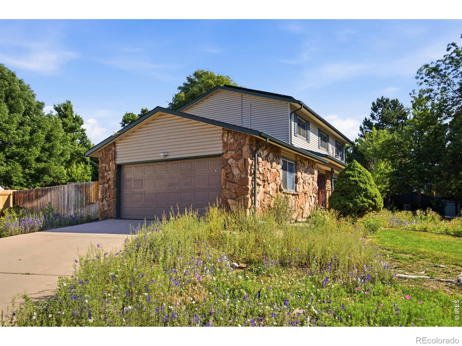 2813 Crystal Ct, Fort Collins, CO 80525