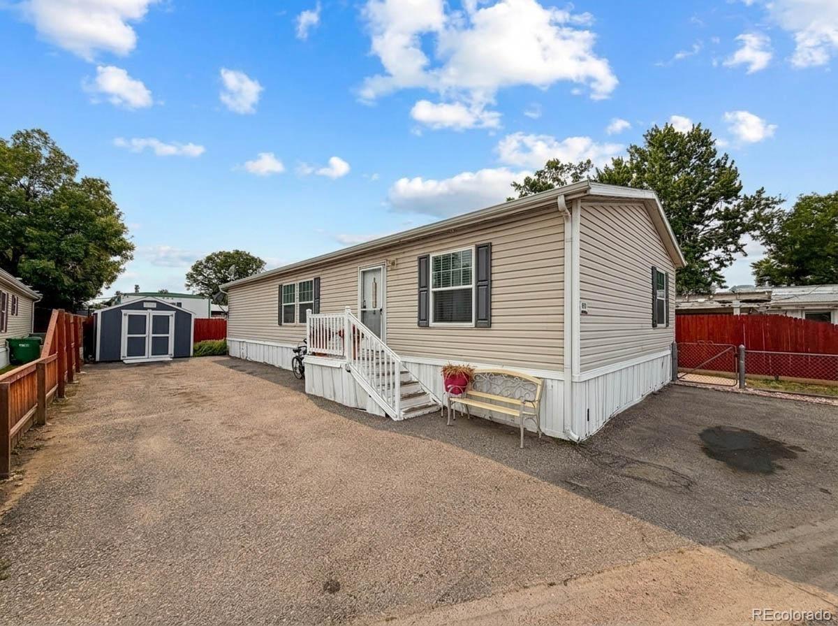 6500 E 88th Ave Lot 198, Henderson, CO 80640