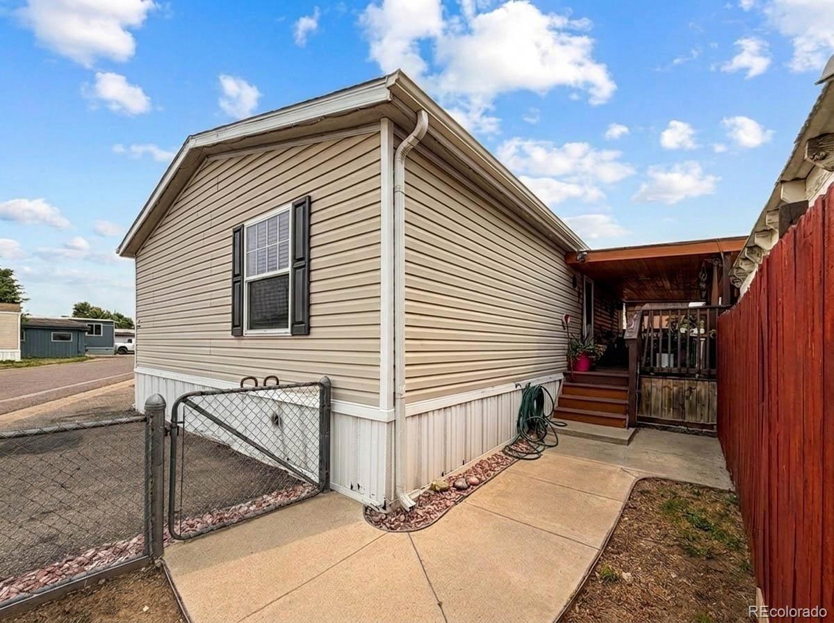 6500 E 88th Ave Lot 198, Henderson, CO 80640
