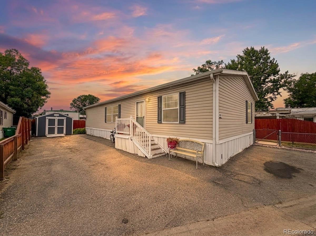 6500 E 88th Ave Lot 198, Henderson, CO 80640