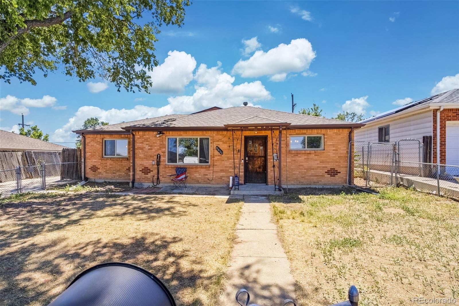 9411 Lilly Ct, Thornton, CO 80229