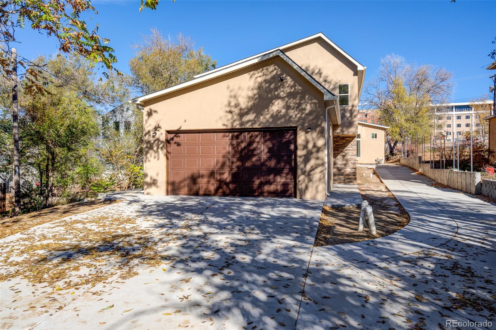 818 E Cucharras, Colorado Springs, CO 80903