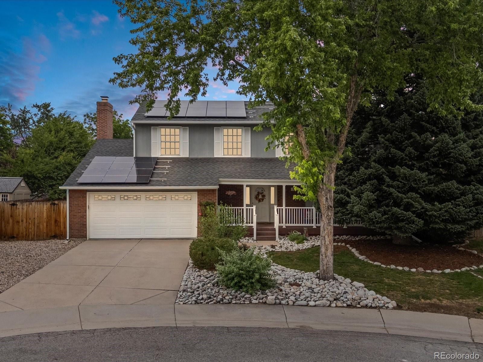 9747 W Nova Ave, Littleton, CO 80127