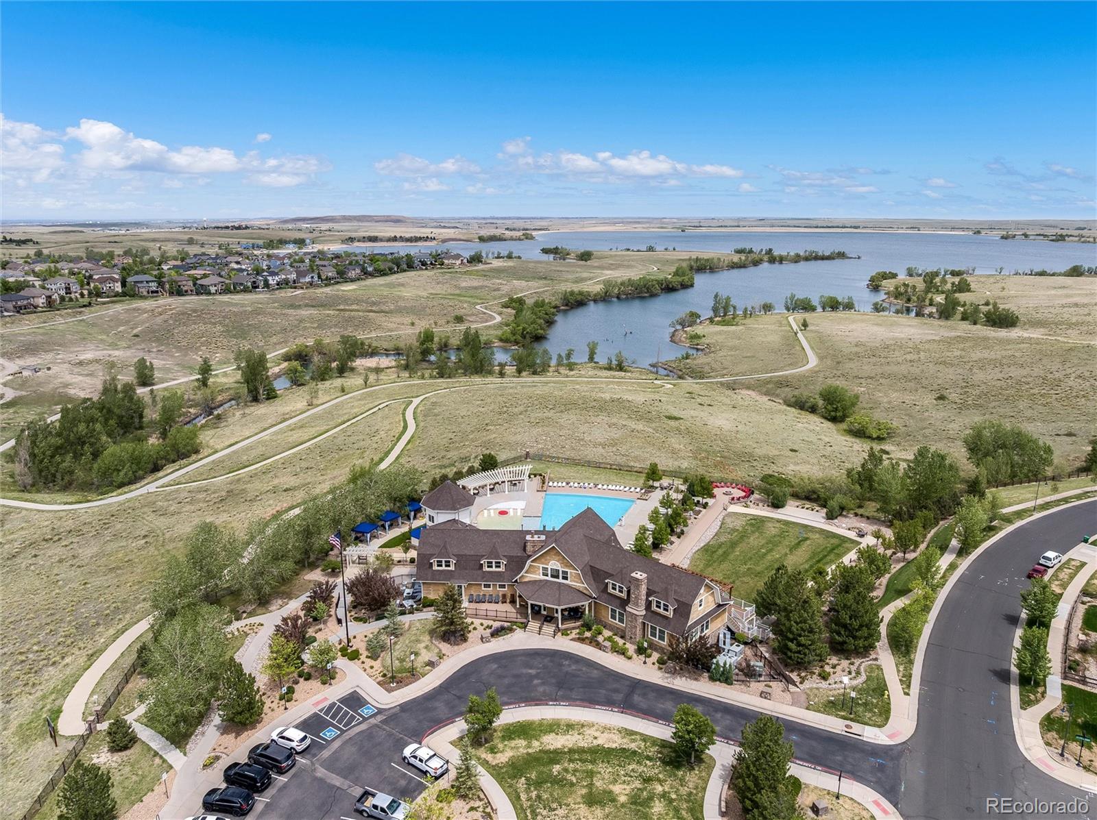 6822 S Vandriver Ct, Aurora, CO 80016