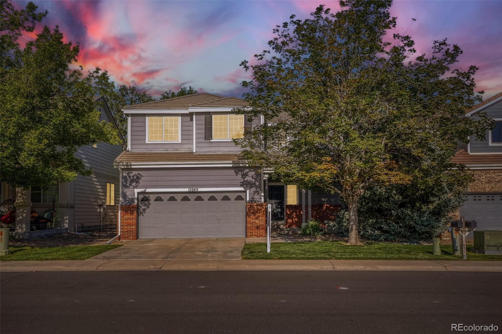 13949 Adams St, Thornton, CO 80602