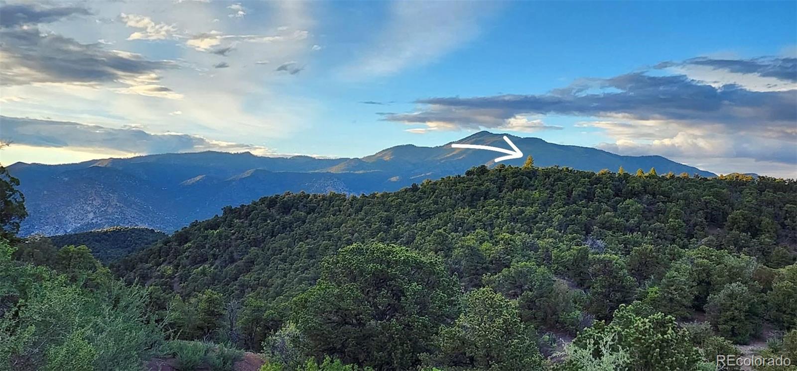 3282 Lower Camp Rd Lot 12, Howard, CO 81233
