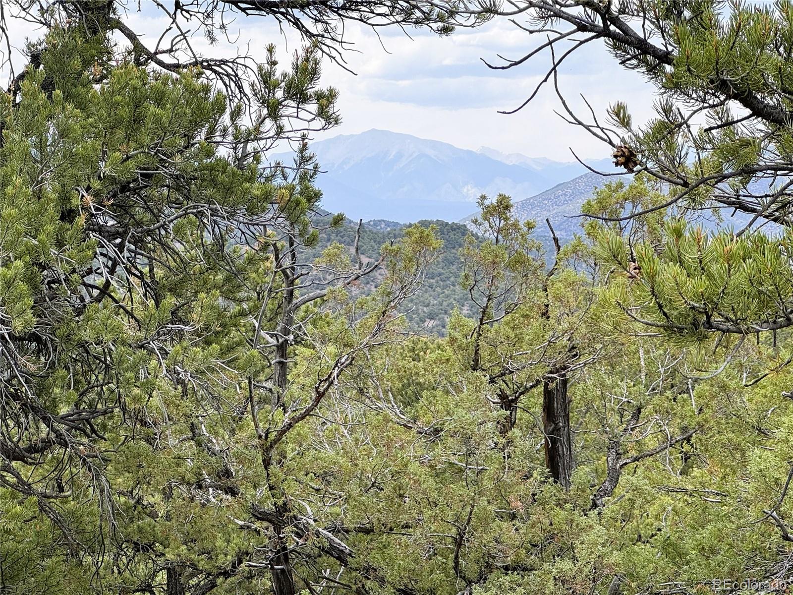 3282 Lower Camp Rd Lot 12, Howard, CO 81233