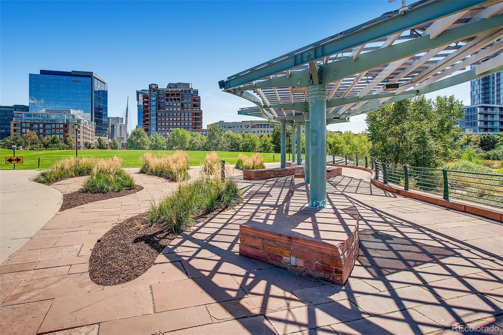 2501 15th St #3D, Denver, CO 80211