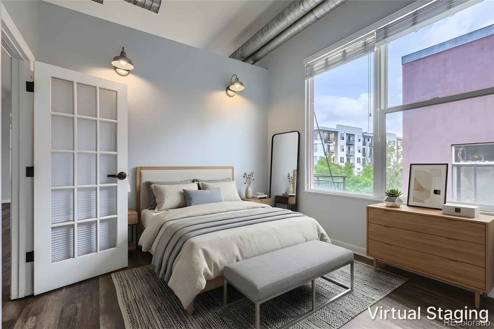 2501 15th St #3D, Denver, CO 80211