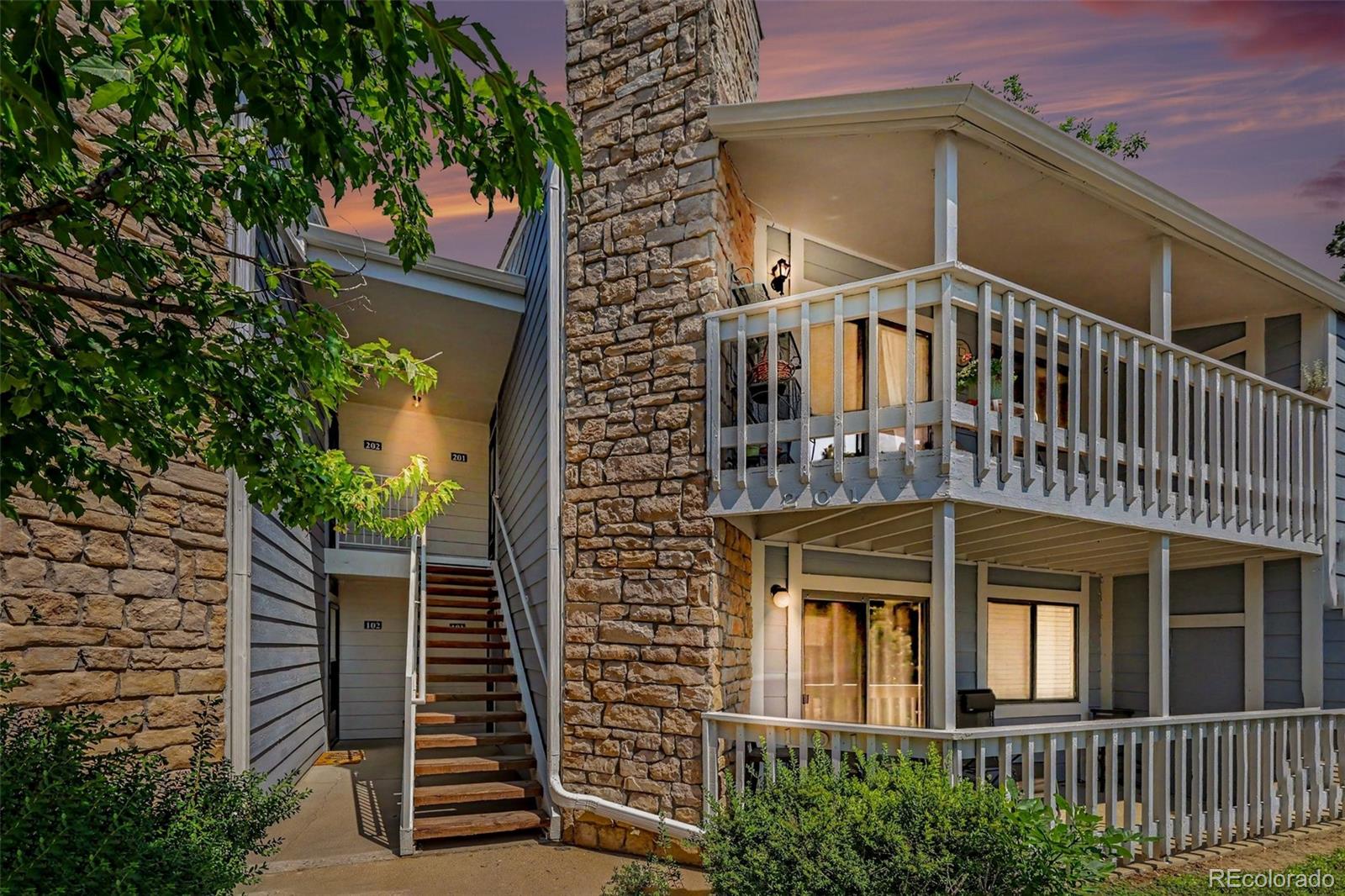 8335 Fairmount Dr #10-201, Denver, CO 80247