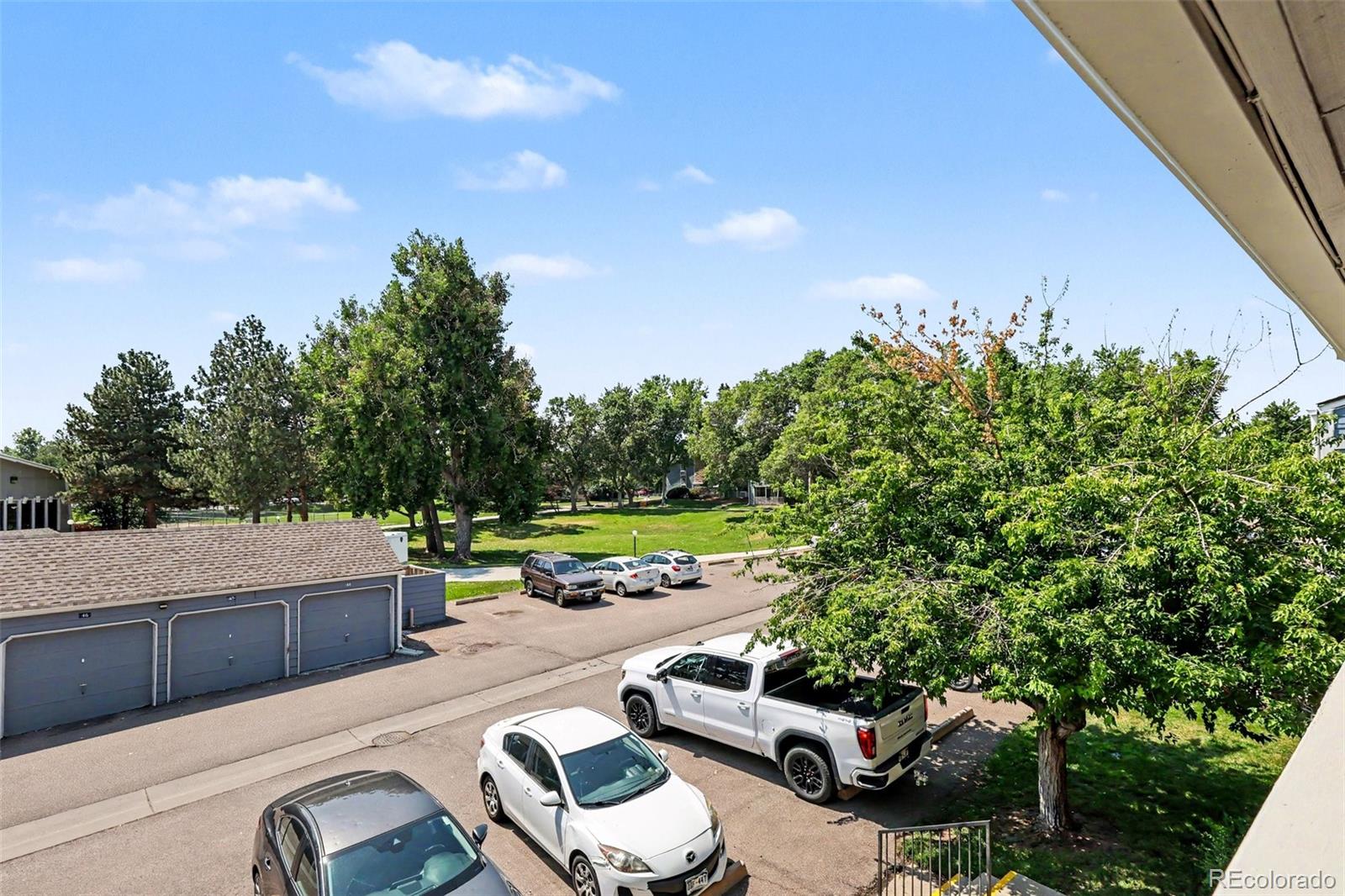 8335 Fairmount Dr #10-201, Denver, CO 80247
