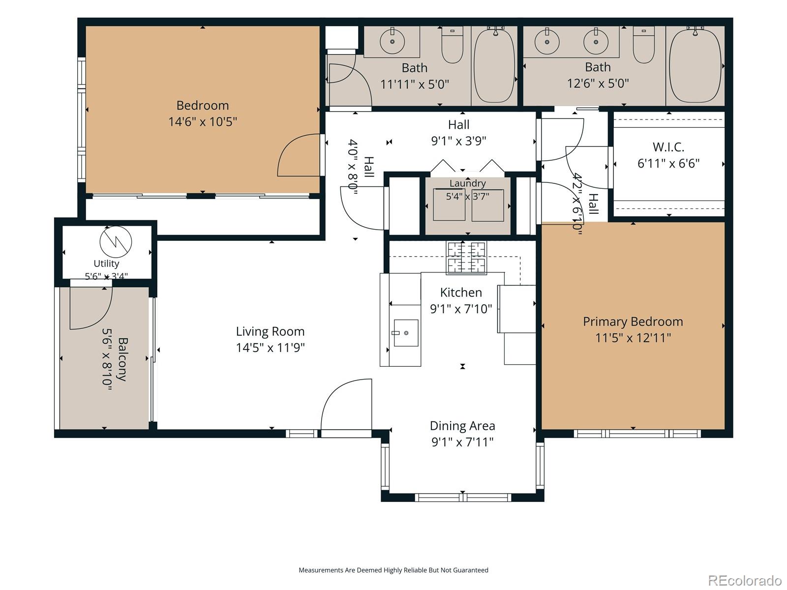 8358 Pebble Creek Way #204, Littleton, CO 80126