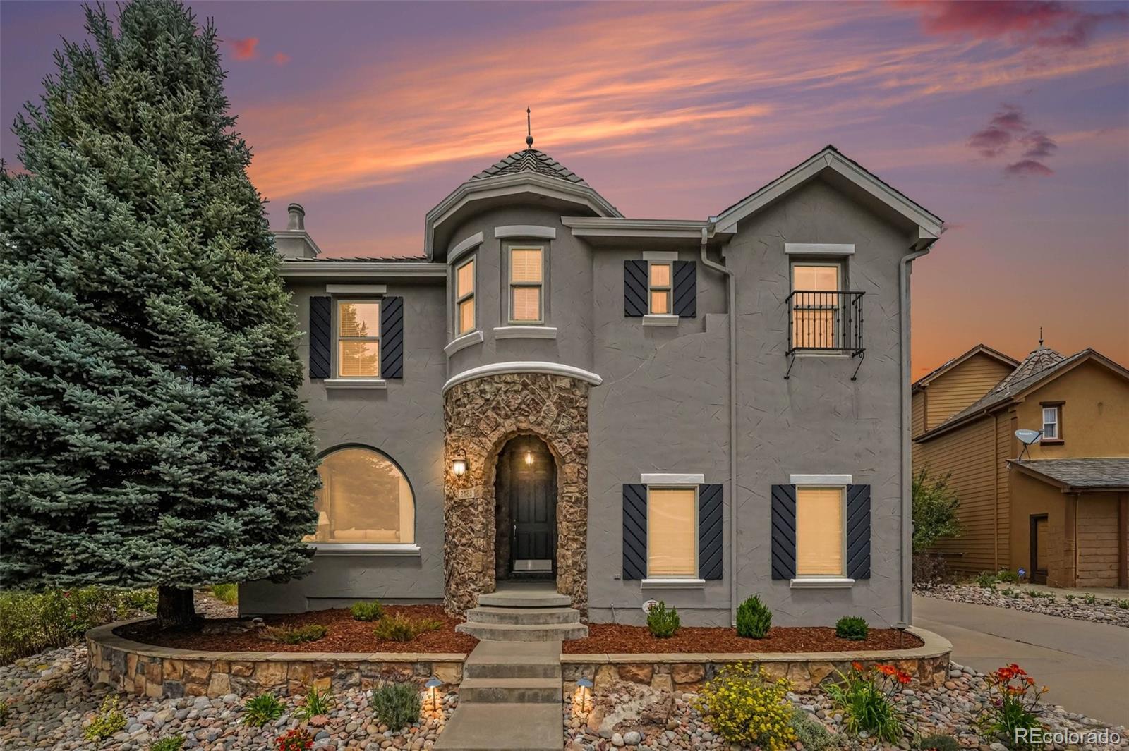 2783 Southshire Rd, Highlands Ranch, CO 80126