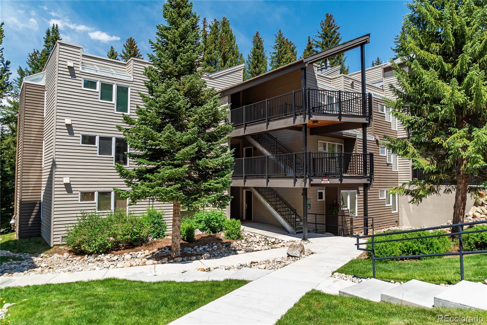 477 Iron Horse Way #H3408, Winter Park, CO 80482