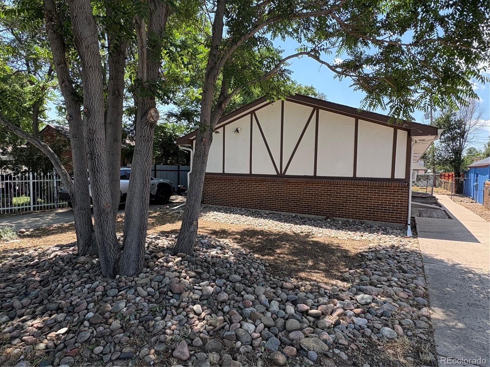 3232 W Nevada Pl, Denver, CO 80219