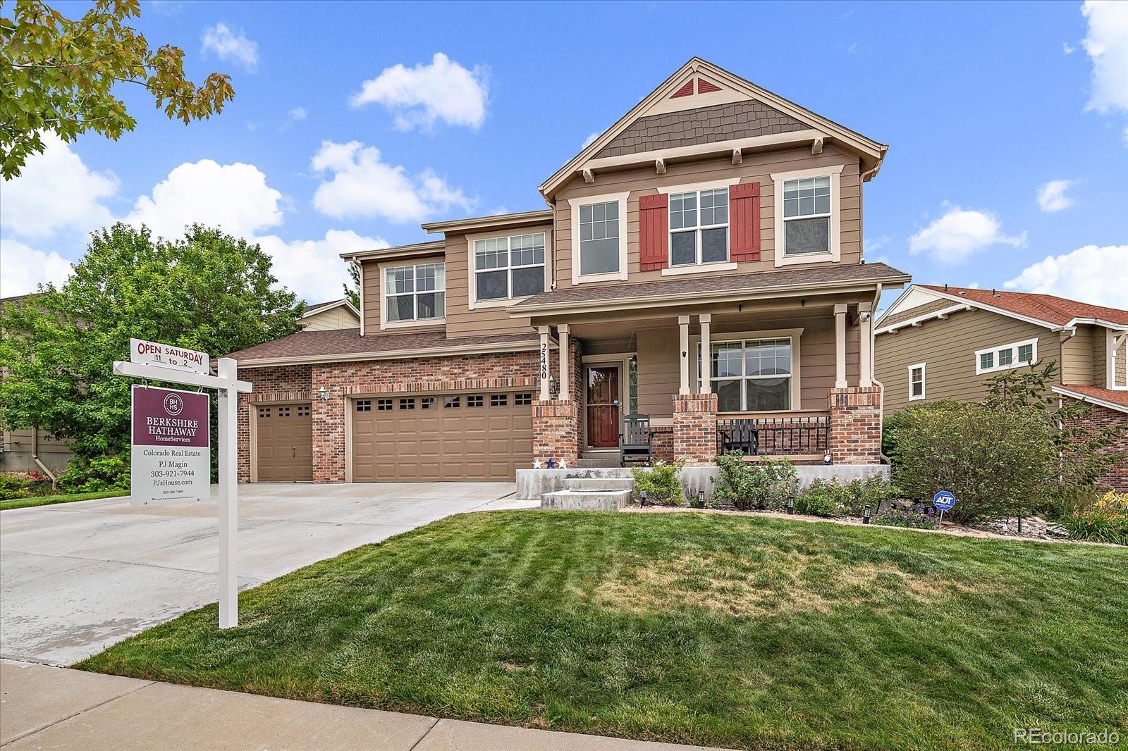 25480 E Hinsdale Pl, Aurora, CO 80016