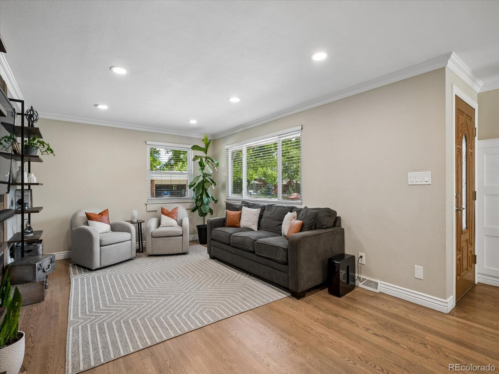 2717 S Upham St, Denver, CO 80227
