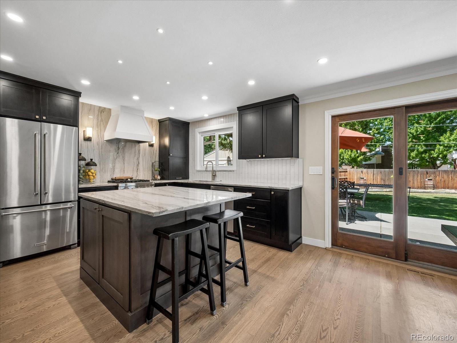 2717 S Upham St, Denver, CO 80227