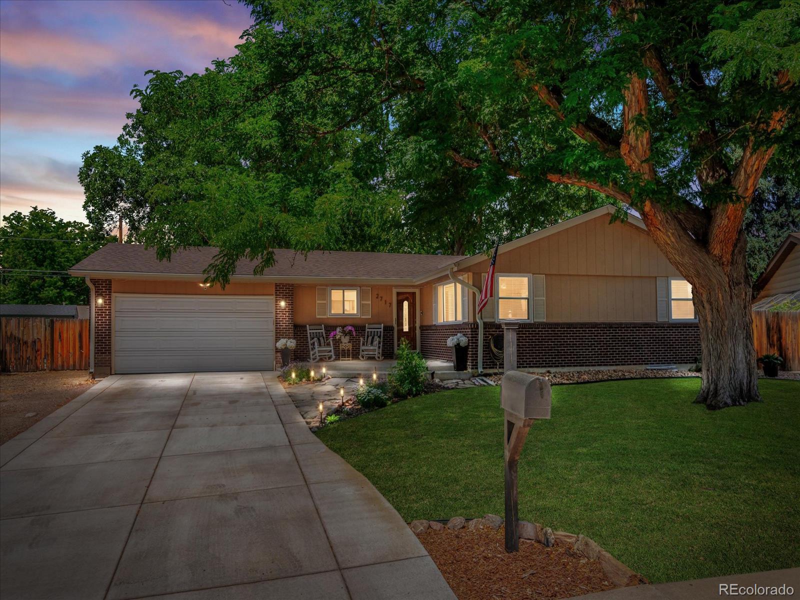 2717 S Upham St, Denver, CO 80227