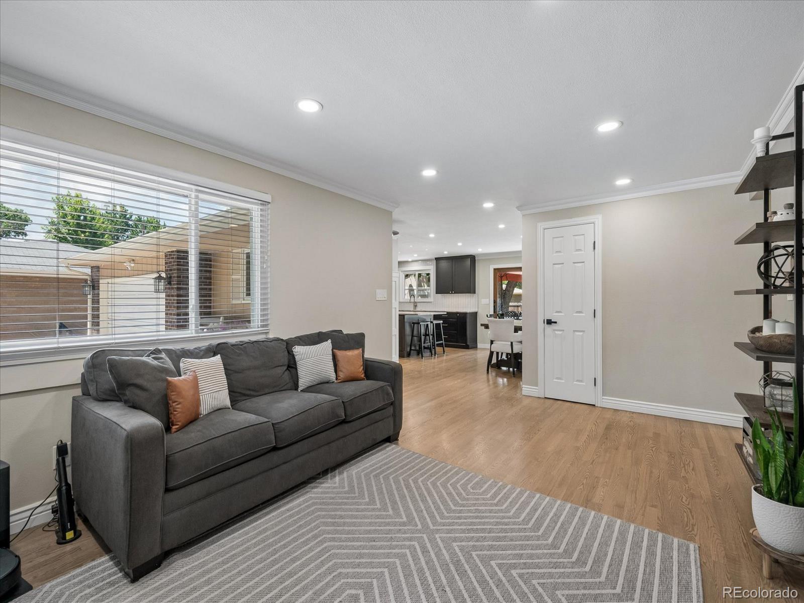 2717 S Upham St, Denver, CO 80227