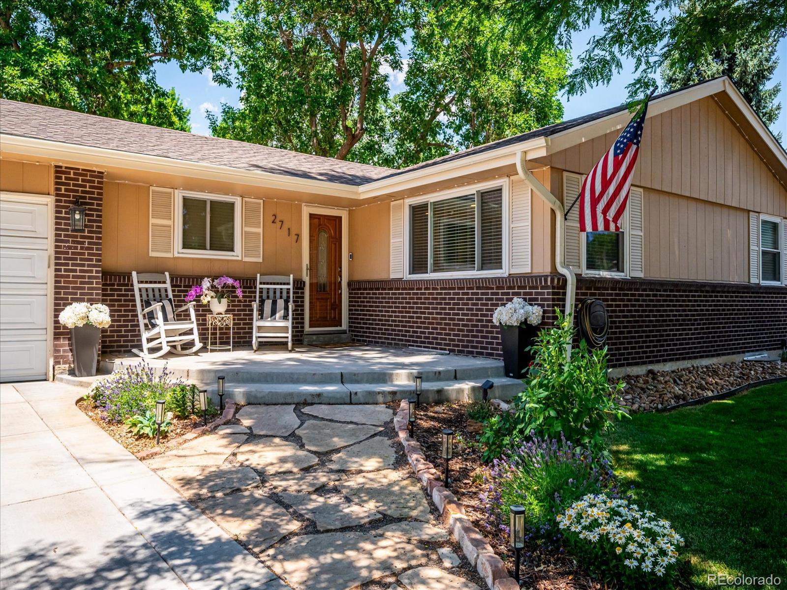 2717 S Upham St, Denver, CO 80227