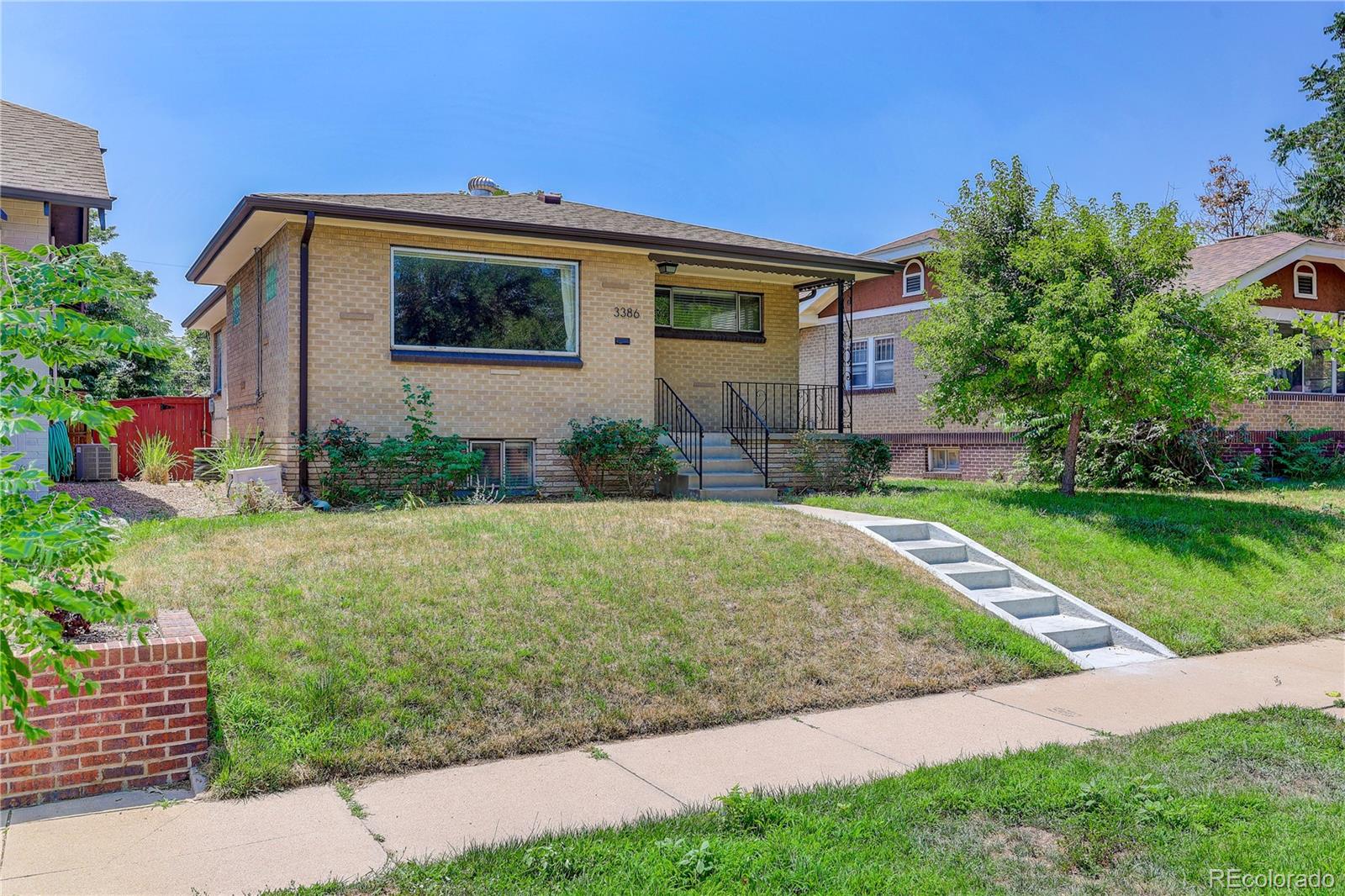 3386 W 36th Ave, Denver, CO 80211