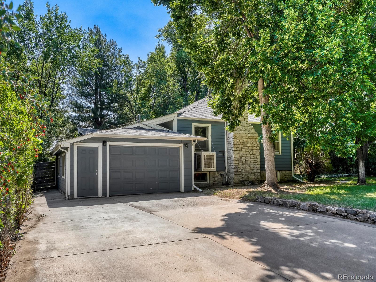 4110 Reed St, Wheat Ridge, CO 80033