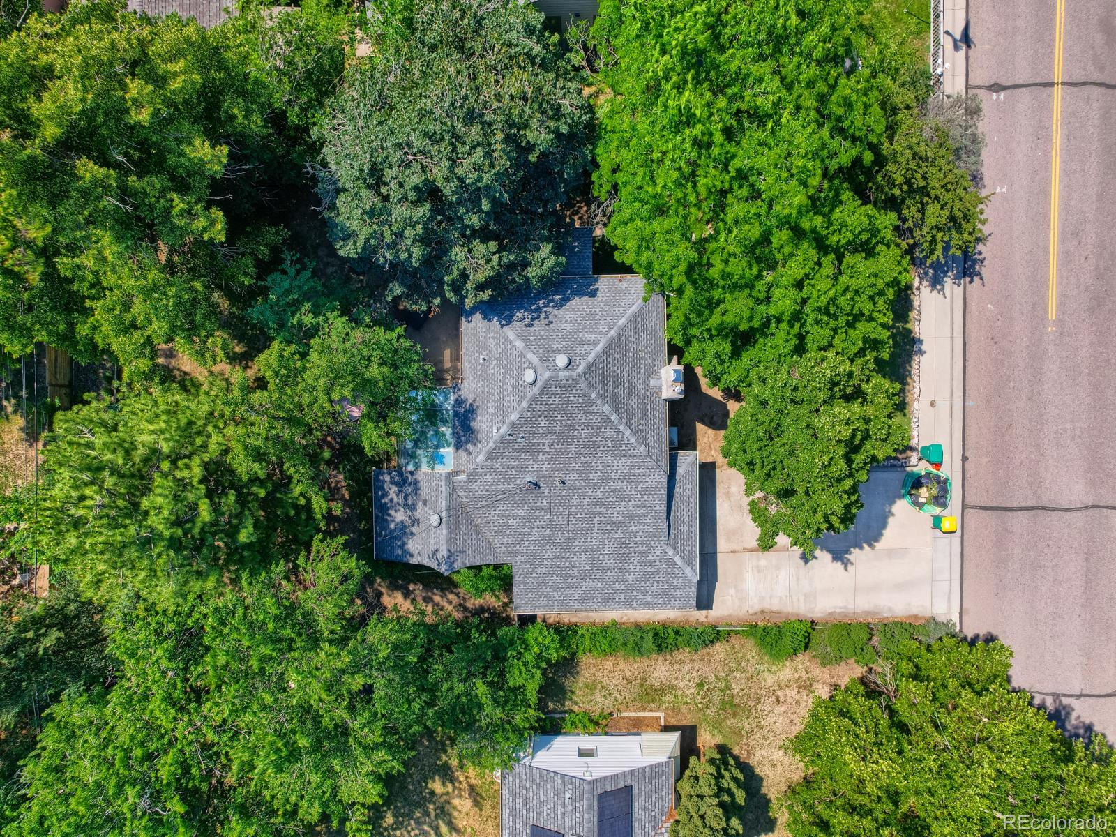 4110 Reed St, Wheat Ridge, CO 80033