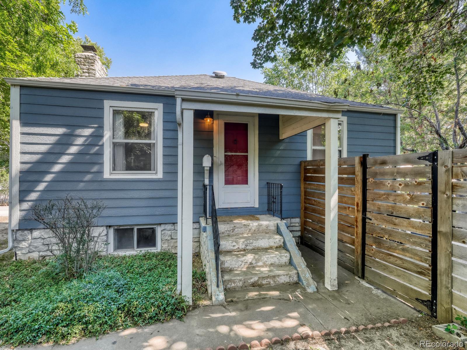 4110 Reed St, Wheat Ridge, CO 80033