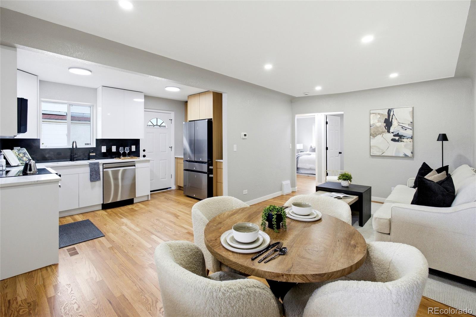 2823 N Madison St, Denver, CO 80205