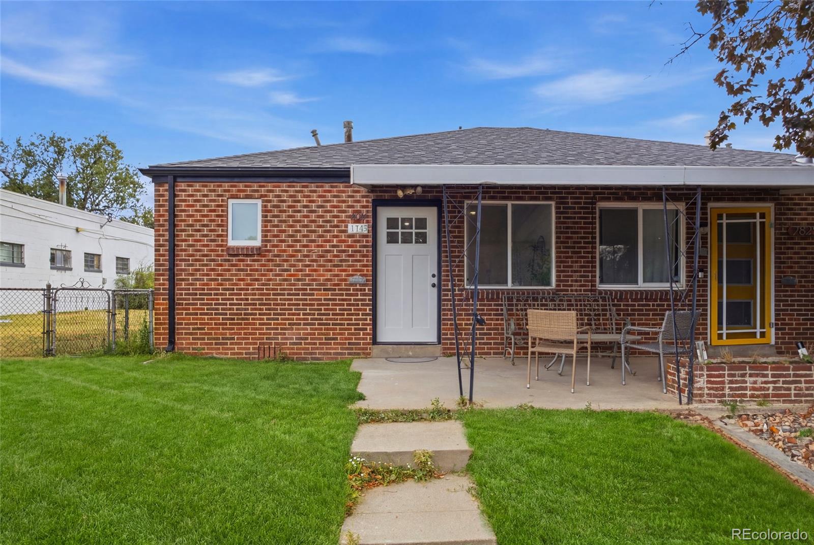 2823 N Madison St, Denver, CO 80205