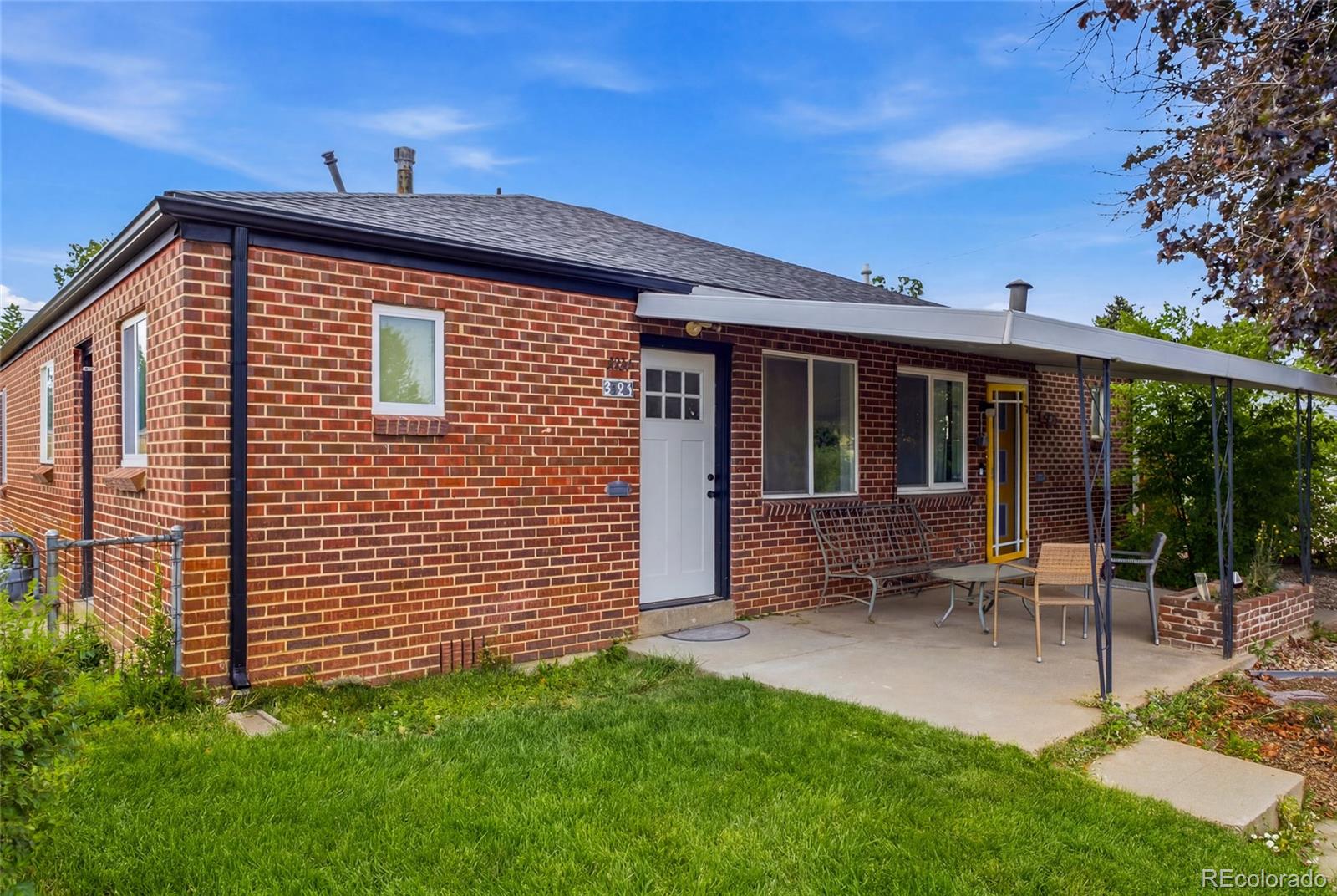 2823 N Madison St, Denver, CO 80205