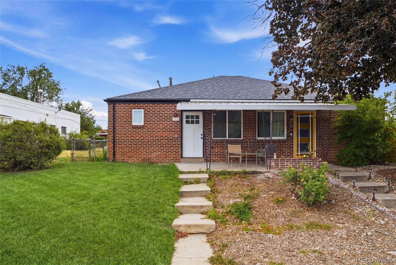 2823 N Madison St, Denver, CO 80205