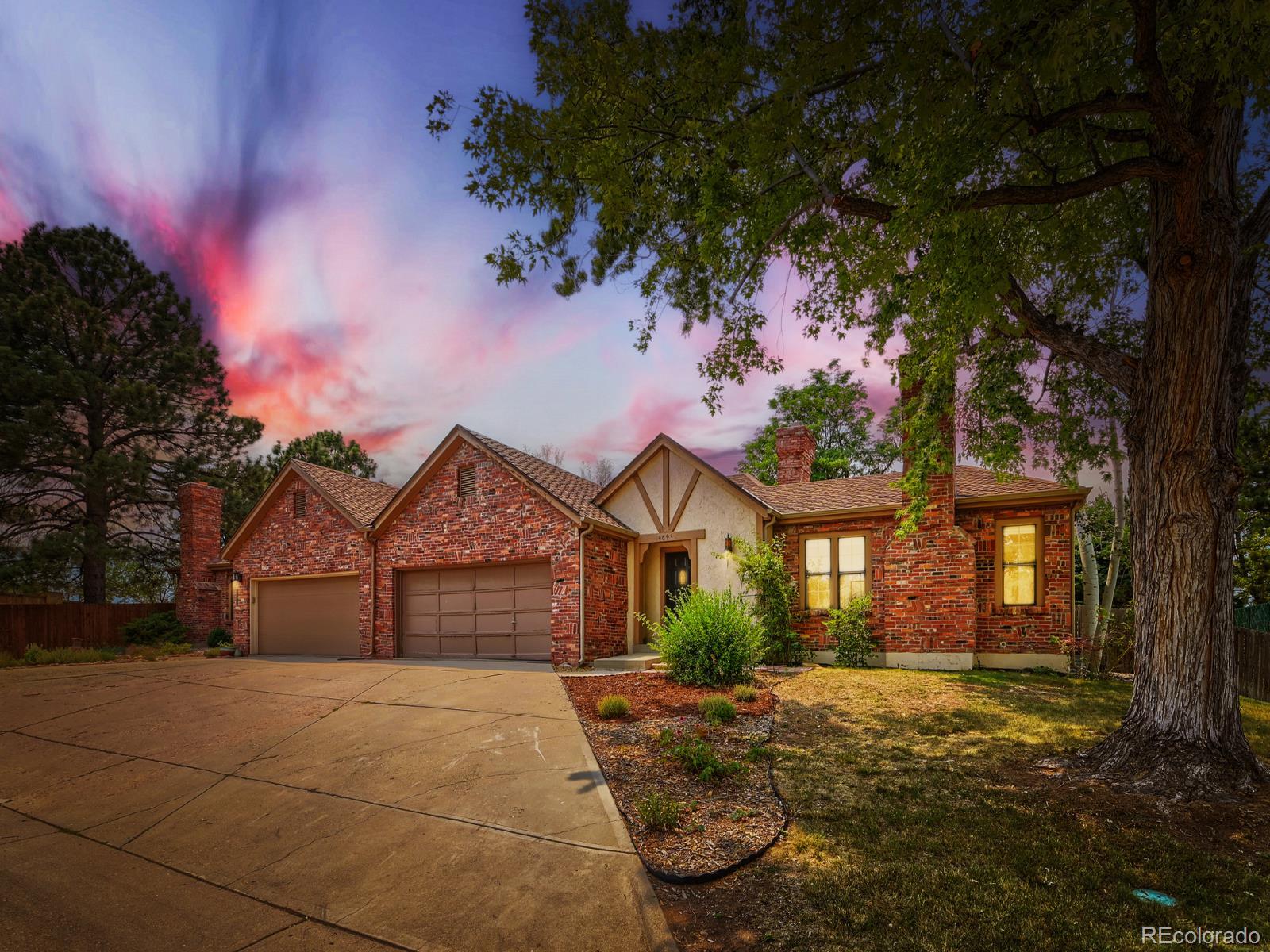 4693 S Akron St, Greenwood Village, CO 80111