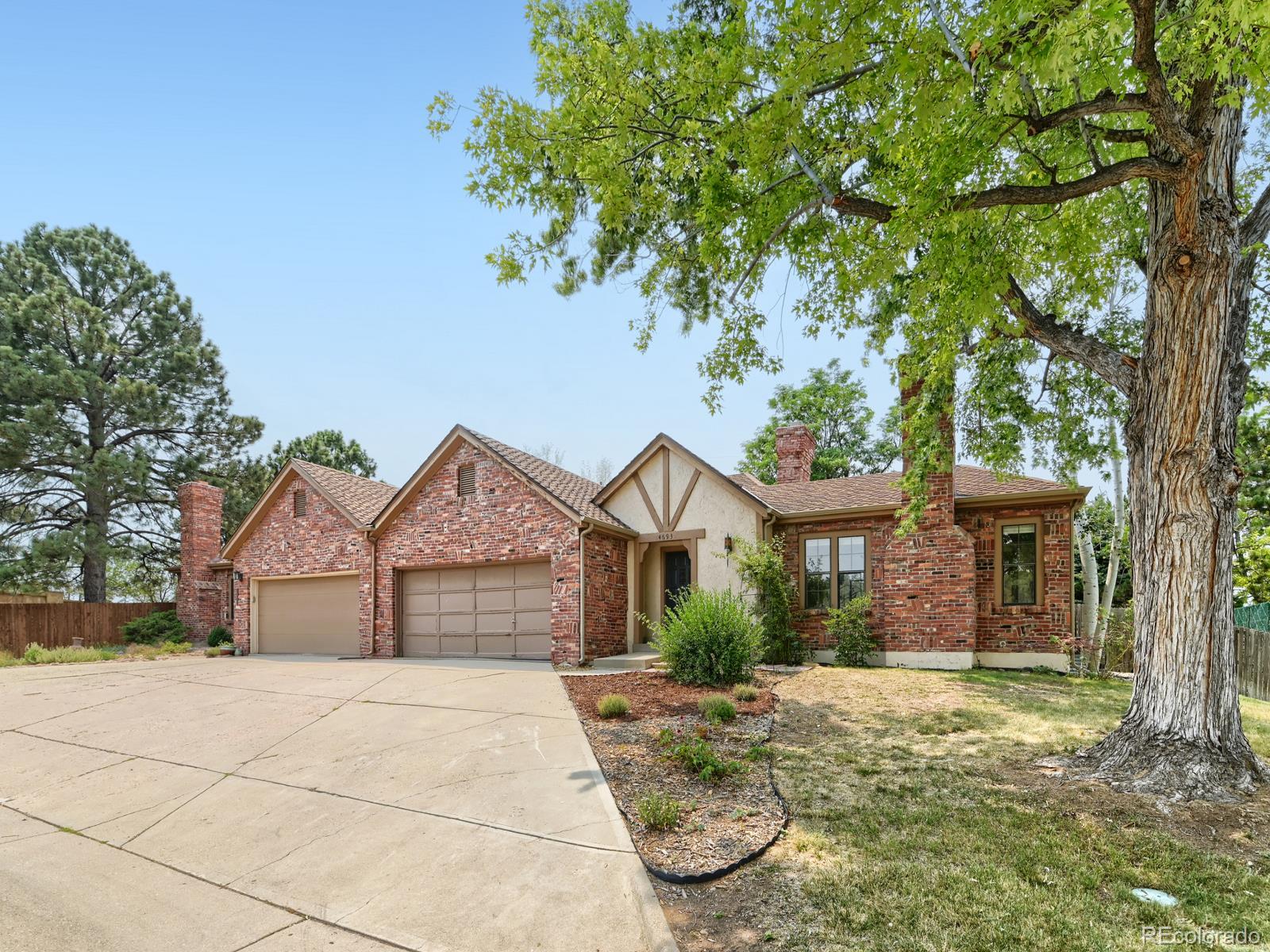 4693 S Akron St, Greenwood Village, CO 80111