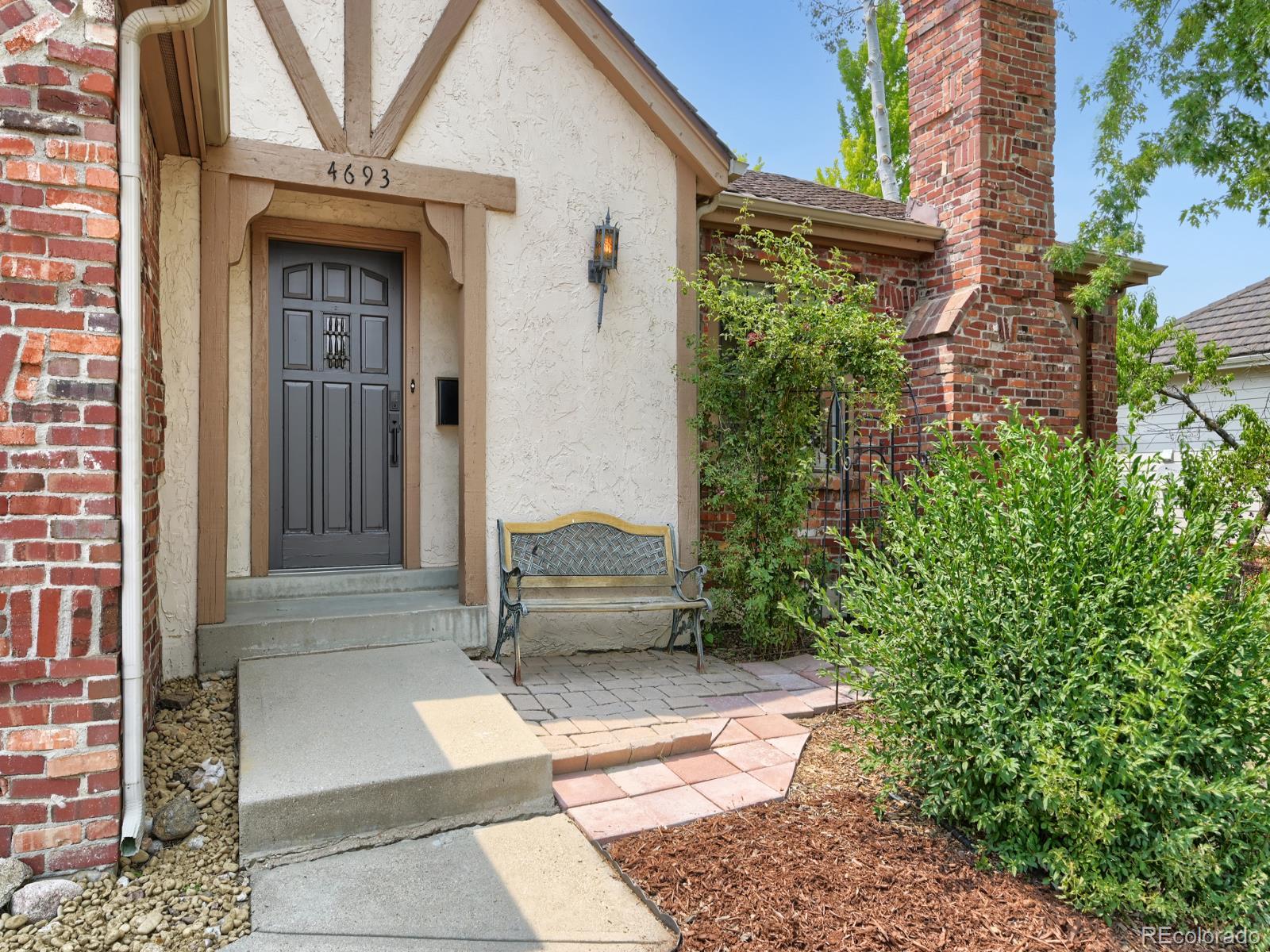 4693 S Akron St, Greenwood Village, CO 80111