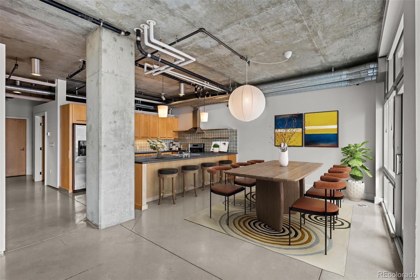 1610 Little Raven St #507, Denver, CO 80202