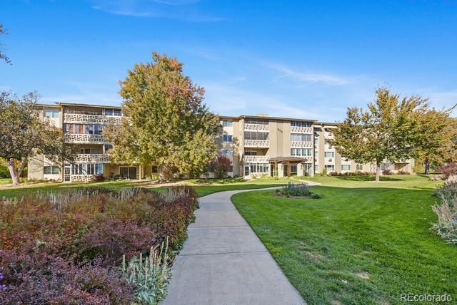650 S Alton Way #3B, Denver, CO 80247