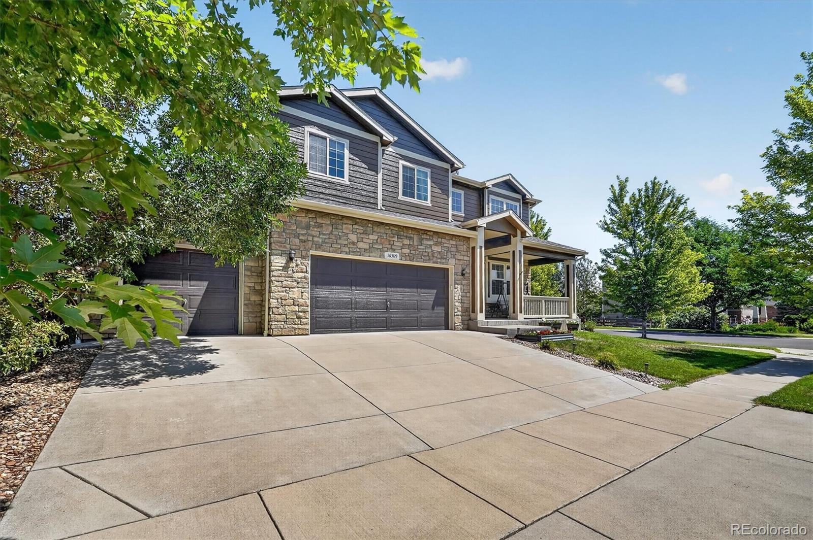 16389 E 99th Way, Commerce City, CO 80022