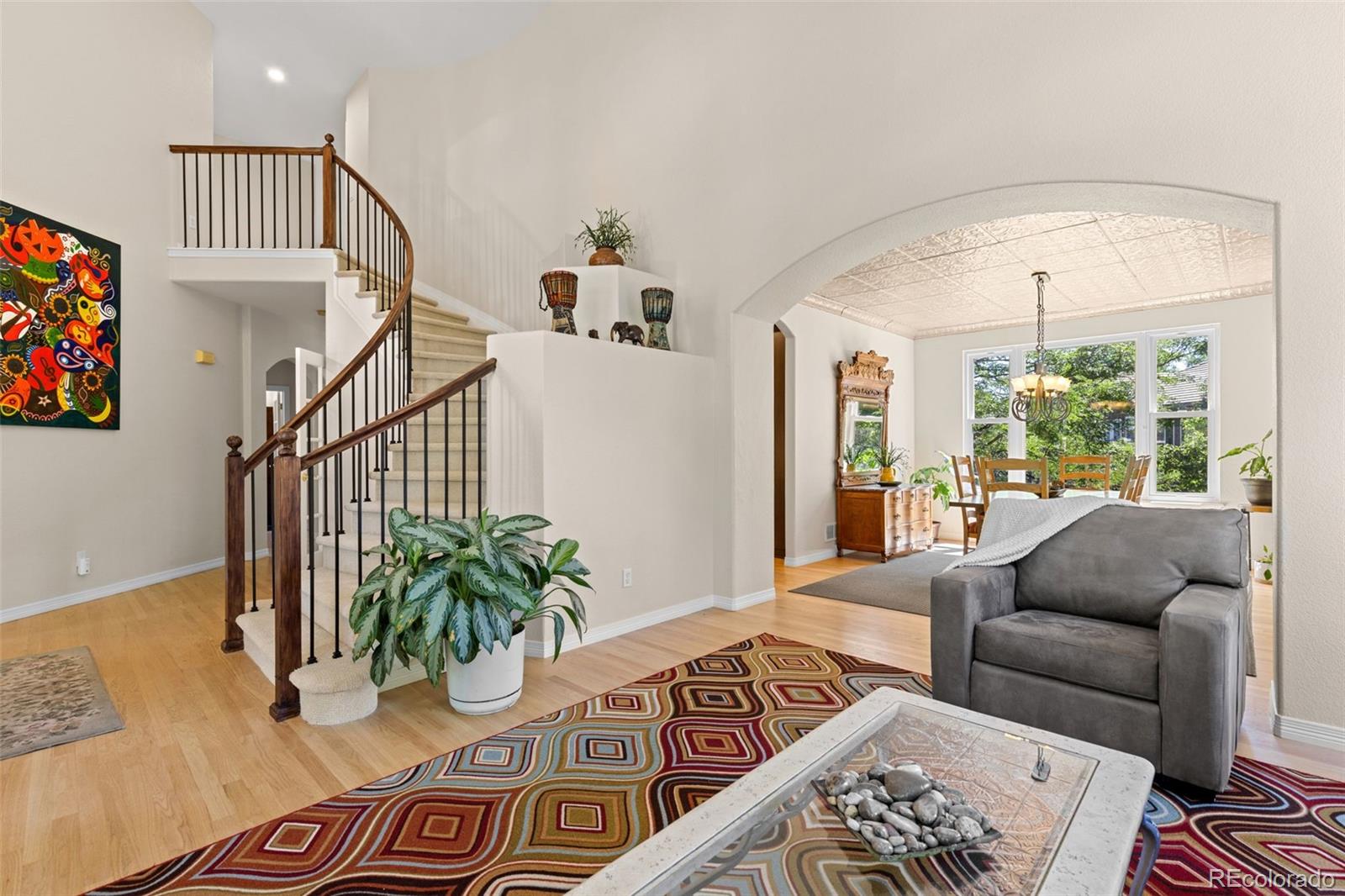 5764 S Depew Cir, Littleton, CO 80123