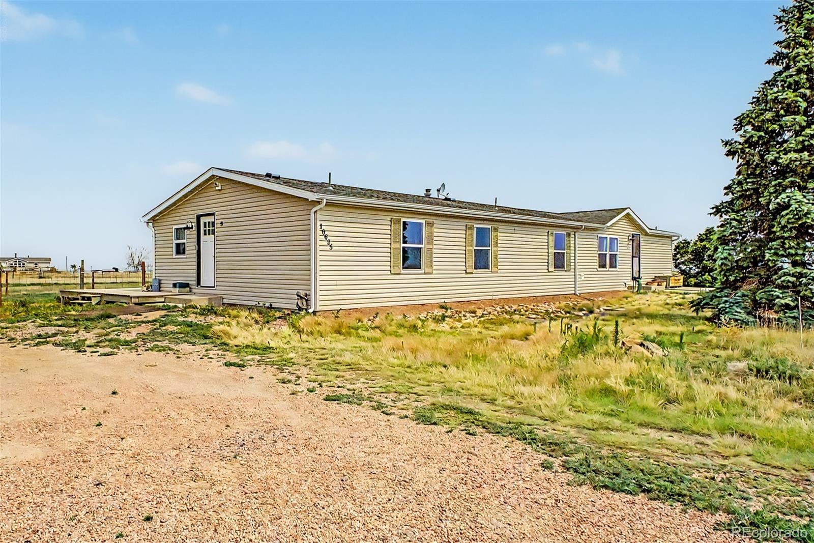 10635 Via Vaquaro Point, Fountain, CO 80817