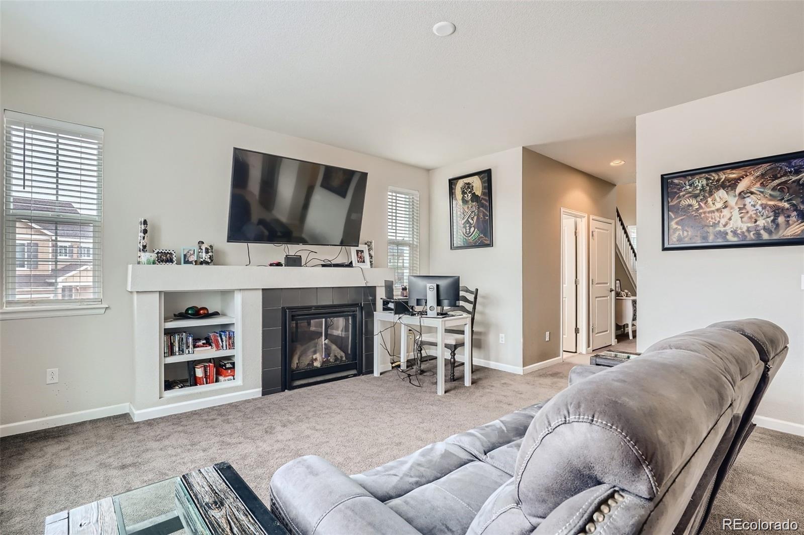 3321 Riverwood Way, Castle Rock, CO 80109
