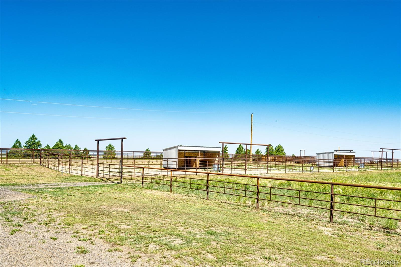 26493 County Road 21, Elbert, CO 80106
