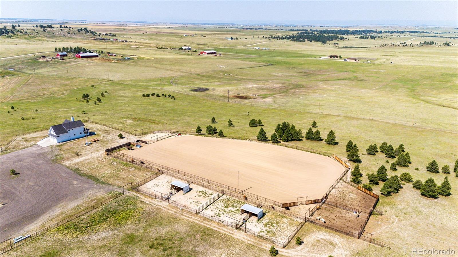 26493 County Road 21, Elbert, CO 80106