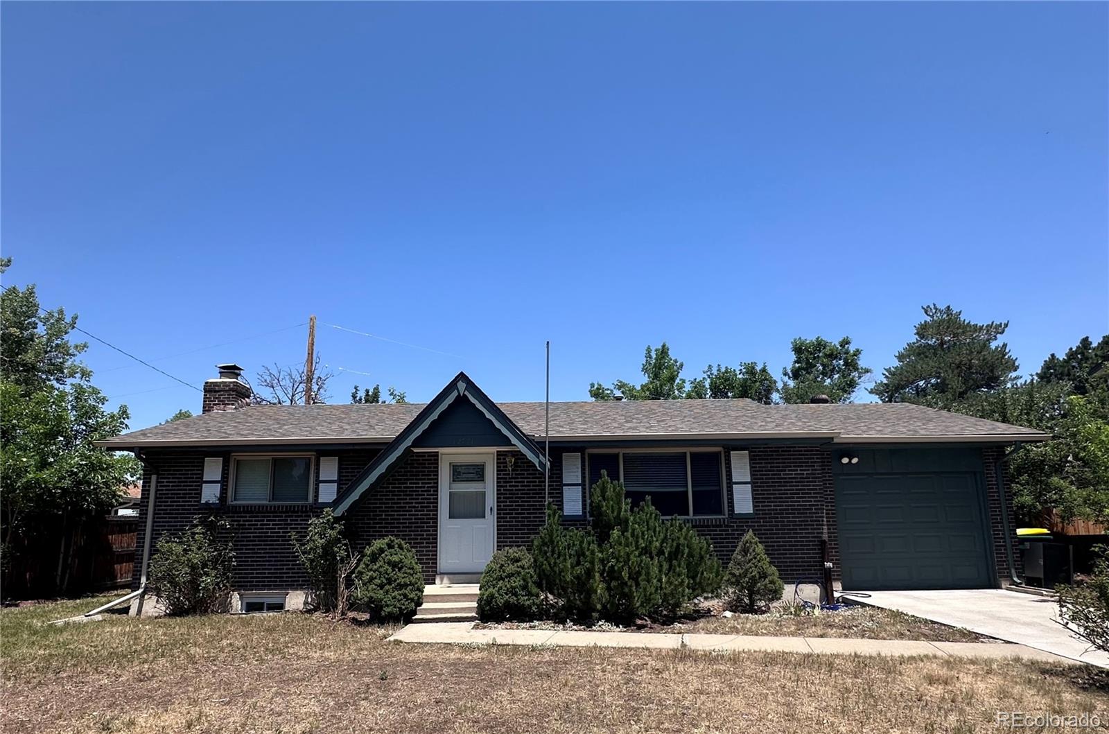 12717 W 7th Ave, Lakewood, CO 80401