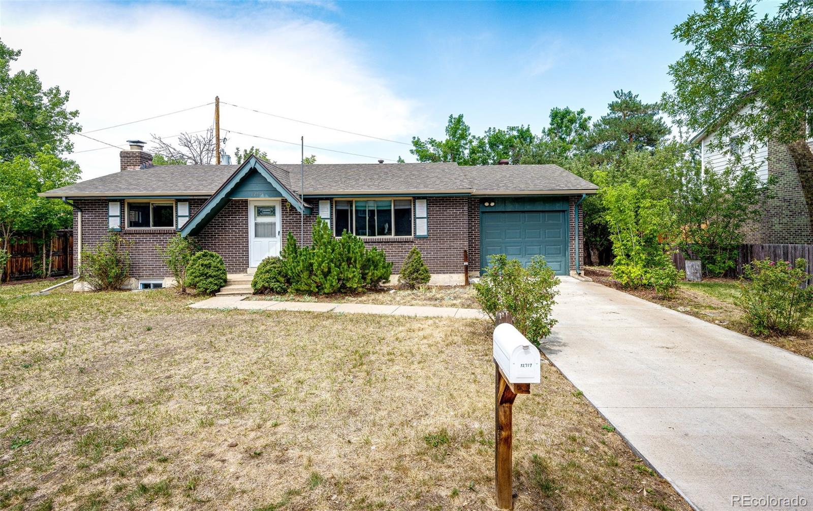 12717 W 7th Ave, Lakewood, CO 80401
